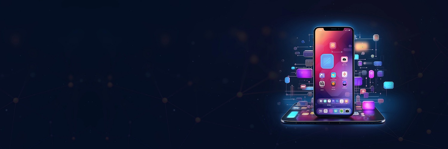 Application Development | Web & Mobile